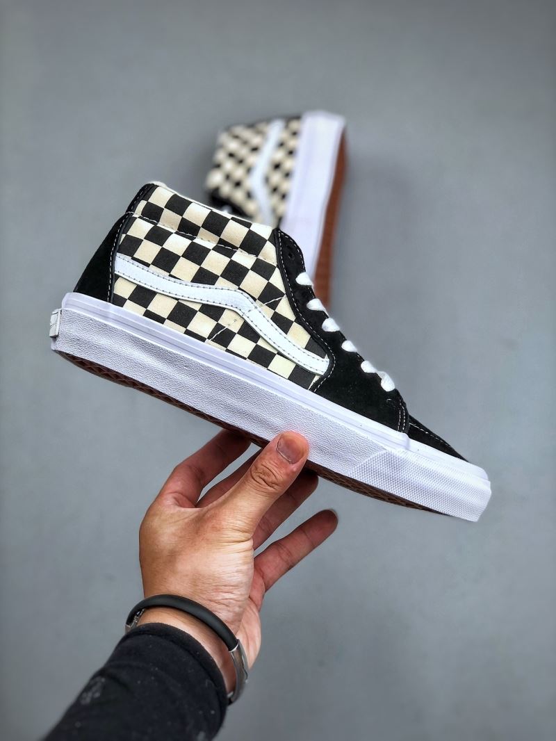 Vans Shoes